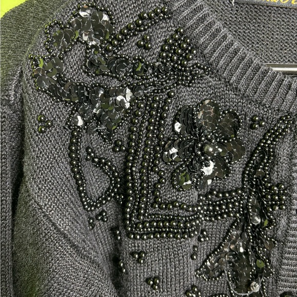 Dana Scool jacket black jacket size M good condition - Picture 5 of 5